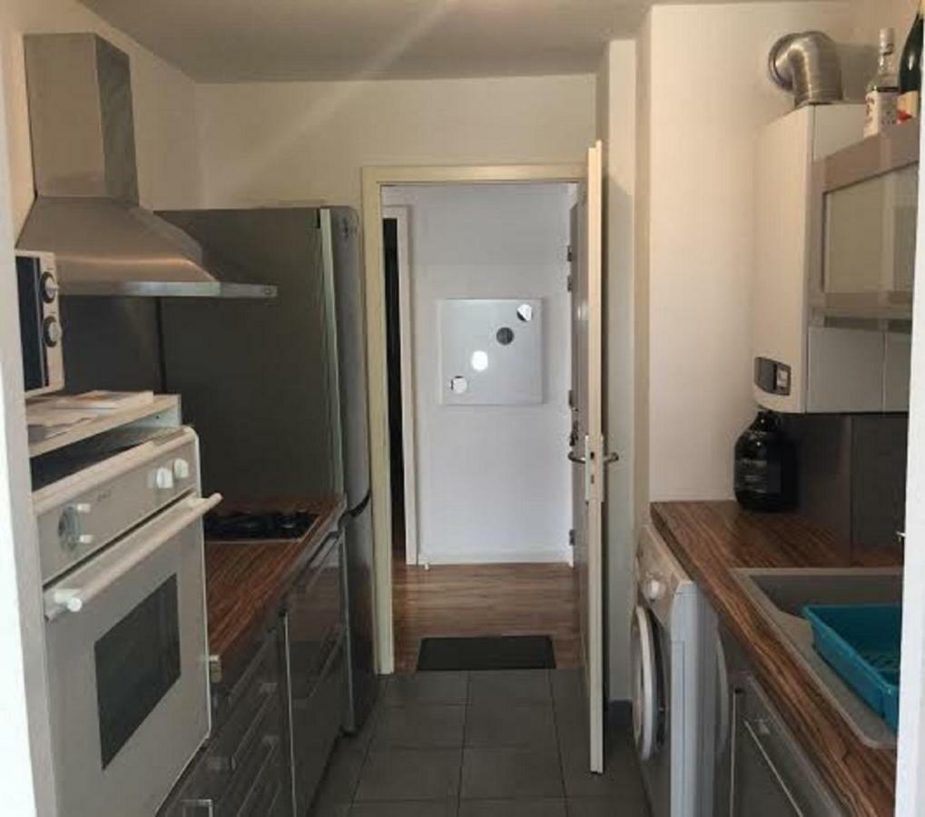 Residence Le Parc Кольмар Экстерьер фото