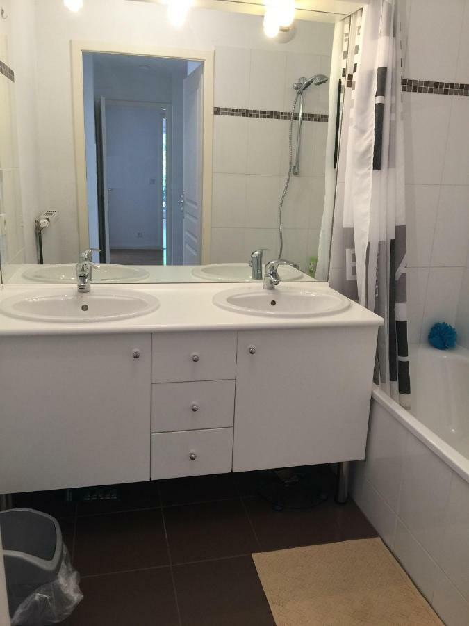 Residence Le Parc Кольмар Экстерьер фото